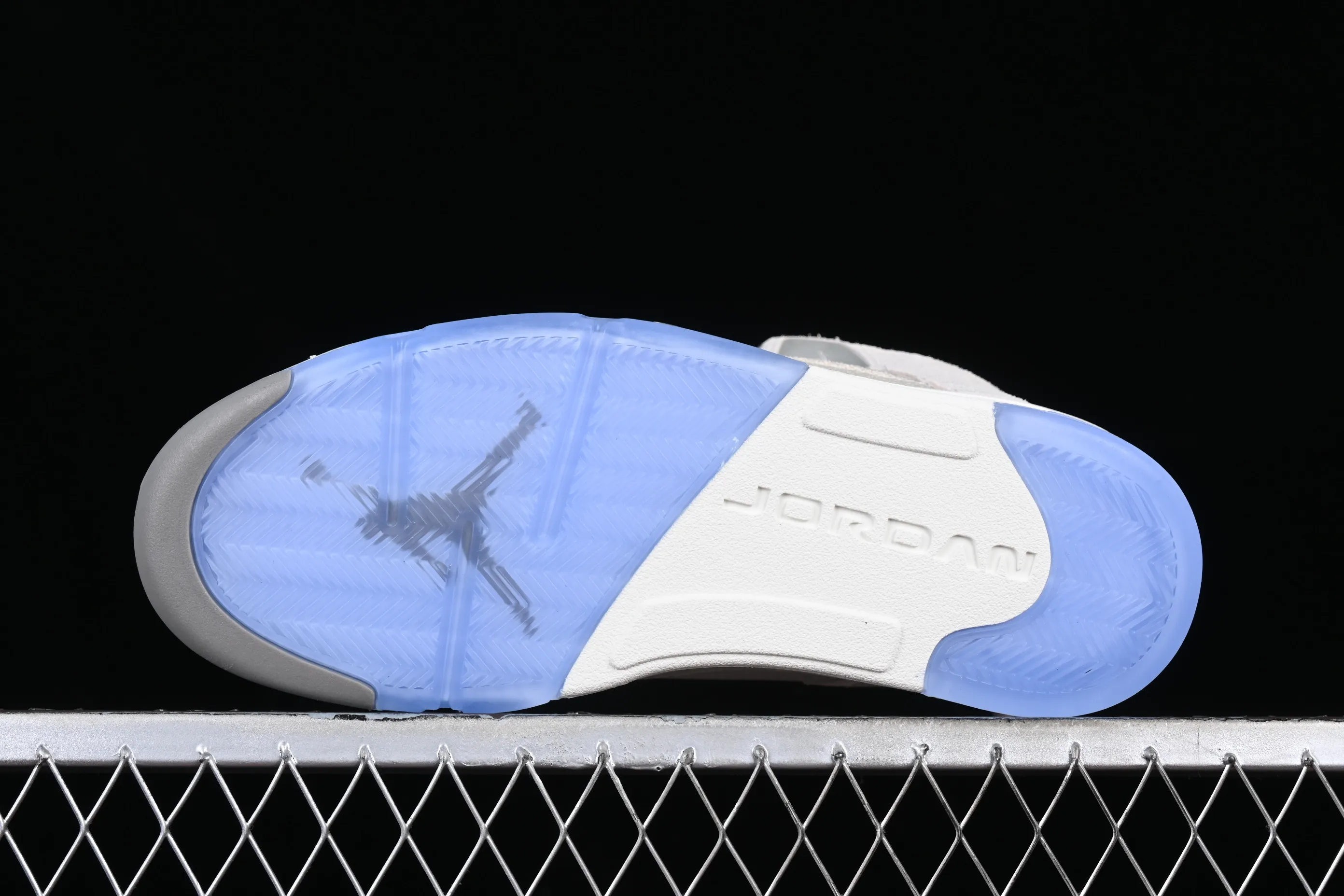 All categories Air Jordan Jordan series basketball shoes Air Jordan 5 Z version Air Jordan 5 SE Craft "Light Orewood Brown" AJ5 Joe 5 light mahogany brown FD9222-180